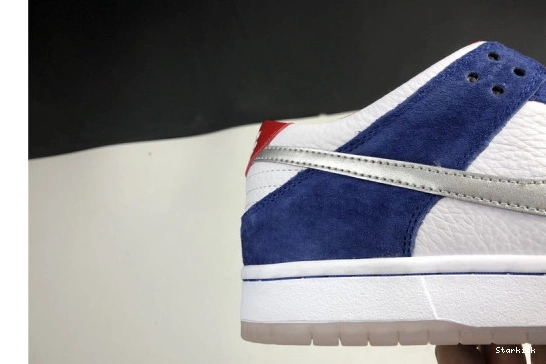 SB Low "BMW" Dunk Nike 839685-416 Ishod Wair  1022